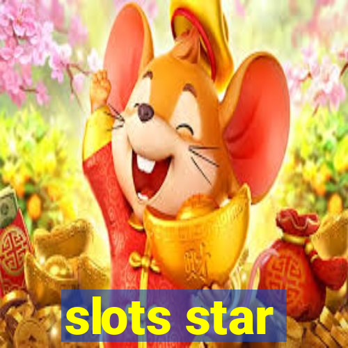 slots star